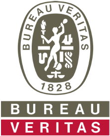 logo bureau veritas